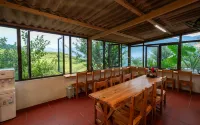 Moc Home Sapa - bar