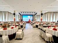 Shanwei Lufeng Haina Jintan Homestay فنادق في لوفنغ