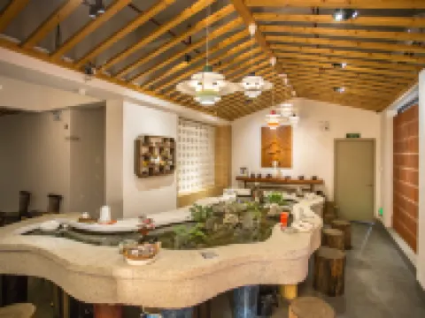 Heshe Inn (Chaozhou Old Town Paifang Street Guangji Bridge) Hotels in Chaozhou