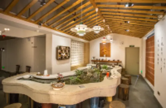 合舍客棧（潮州古城牌坊街廣濟橋店）