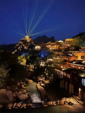 Wangxian Silanxiang Homestay بالقرب من الفندق Photos