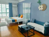 Orange Homestay (Pang Donglai Life Plaza)