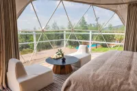 Rizhao Yun Yin Xiaozhen Homestay