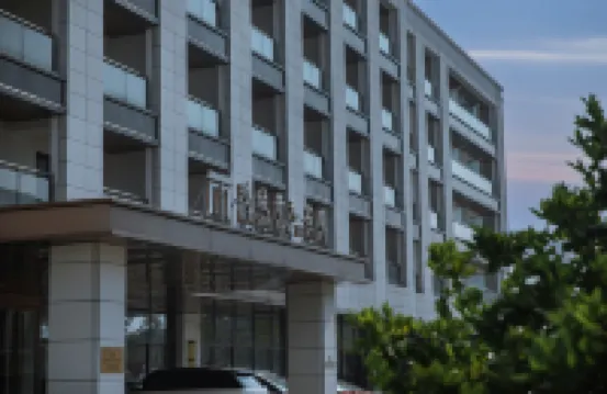 Huzhou Hongcheng Maison New Century Hotel Hôtels à : Huzhou