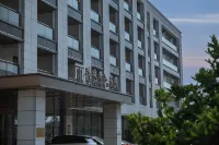 Huzhou Hongcheng Maison New Century Hotel Các khách sạn ở Hồ Châu