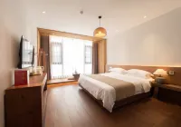 Tiantai Hidden Light Collection Homestay  (Tiantai Mountain Scenic Area Store)