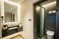 Yueshan River Scenic Hotel