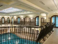 Corinthia Budapest Hotels in Budapest