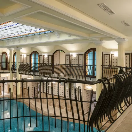 Corinthia Budapest