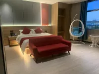 Shaoxing Yueji · Yifeng Smart Hotel Отели в г. Зона развития Paojiang