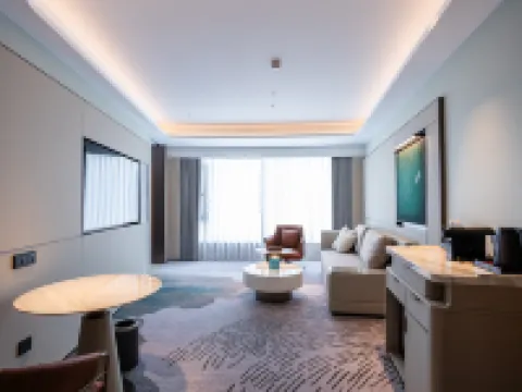 Dongtai International Hotel Hotels in Dongtai