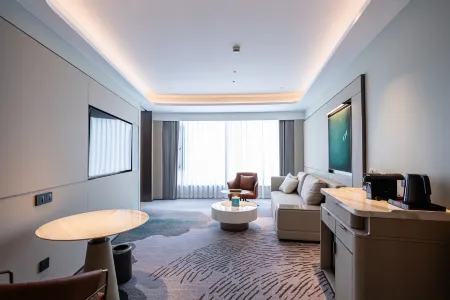 Dongtai International Hotel