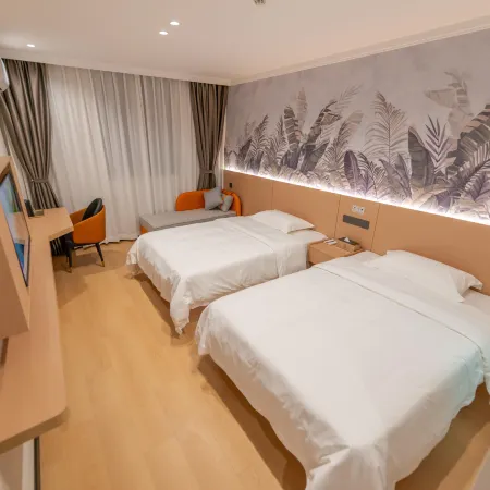 shiguang hotel
