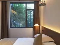 츠인 만주 아트 호텔 (징더전 타오시촨 크리에이티브 플라자)