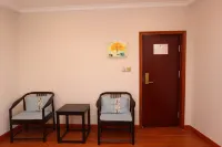 Xishuangbanna Jinghong Yixin Hotel (Gaozhuang Xingguang Night Market) - con terme