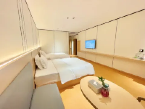 晴隆隆華ホテル 晴隆のホテル