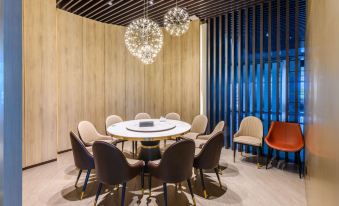 Days Hotel by Wyndham Changsha Huanghua Int‘l Airport