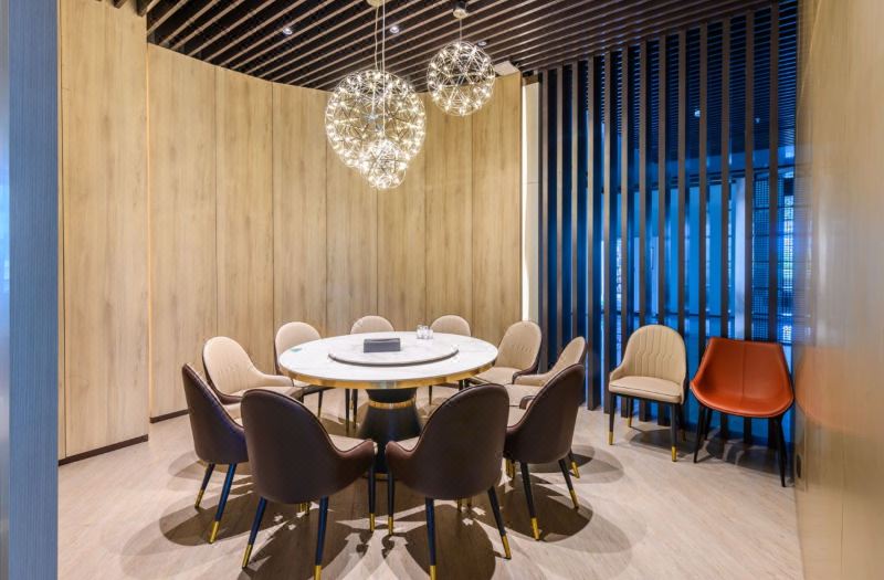 Days Hotel by Wyndham Changsha Huanghua Int‘l Airport photo 3