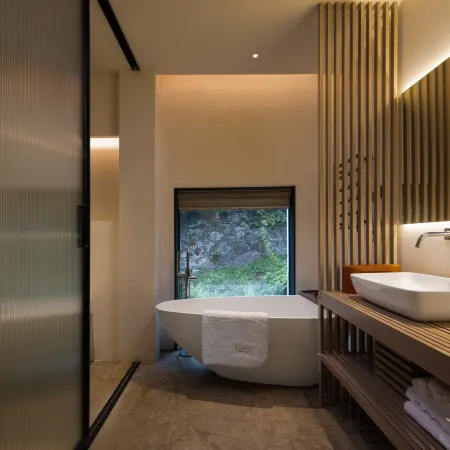 Lushan songmo B & B