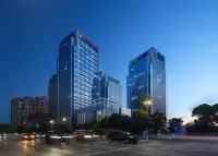 Manhattan Hotel (Guangxi University) Hotels near Guangxi University West Campus