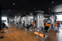 Star Convention Hotel (Star Hotel) - Gym