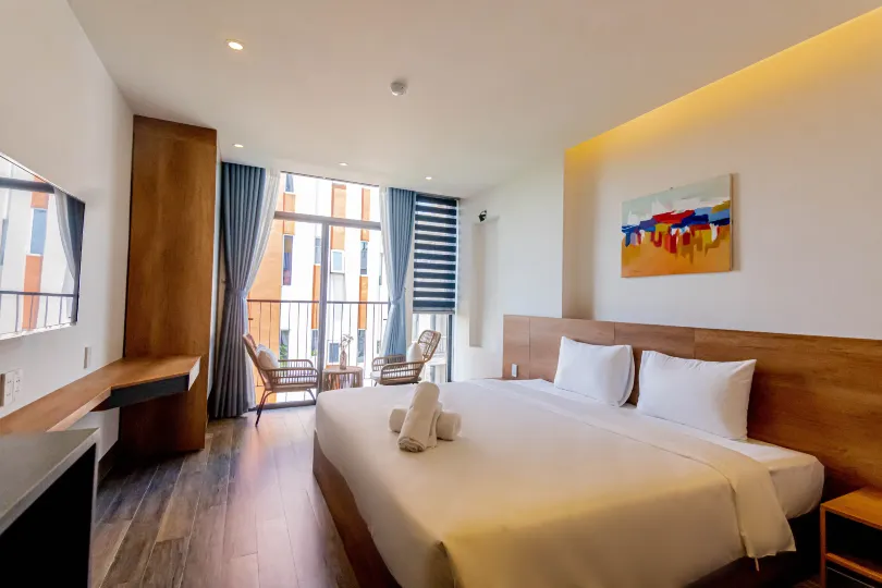 Lantana House Boutique Da Nang