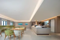 JI Hotel (Ji'an County Luling Avenue)
