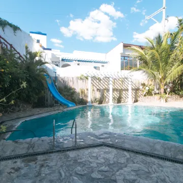 RedDoorz @ Yahweh Spring Retreat and Resort Laguna