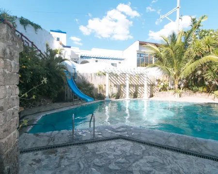 RedDoorz @ Yahweh Spring Retreat and Resort Laguna Hotels in Calamba