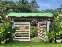 Apong Martina's Guest House La Union