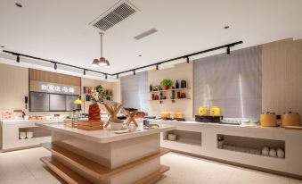 Homeinn Selected Hotel (Xi'an Xiaozhai Stadium Subway Station)