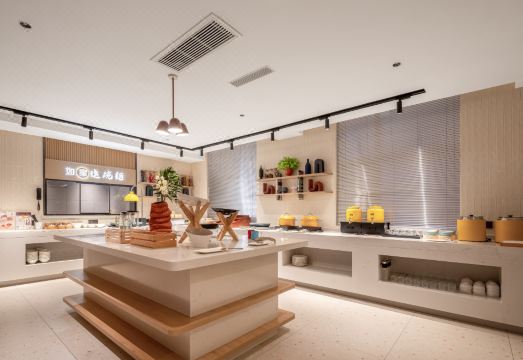 루자상뤼 호텔 (시안 샤오자이 티위창 지하철역 ) 이미지