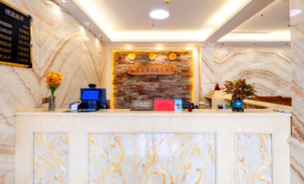 Oriental Garden Health Spa