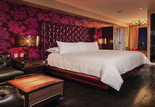 더 크롬웰 호텔 앤드 카지노