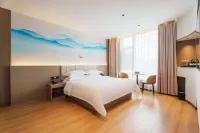 Elong Wanguo Hotel (Fenghuang Gucheng) Hotels in Fenghuang