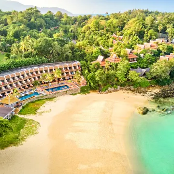 Beyond Karon – Adults Only