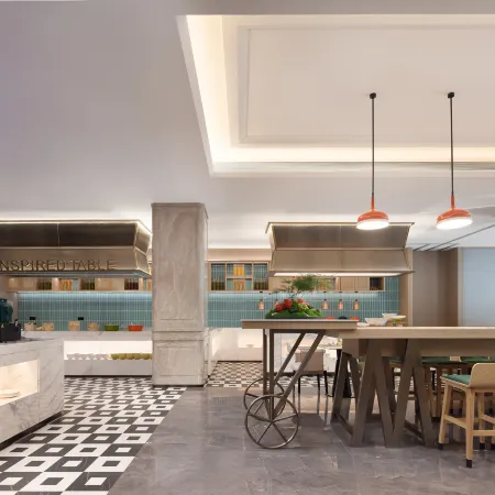 Home2 Suites by Hilton Harbin Central Street