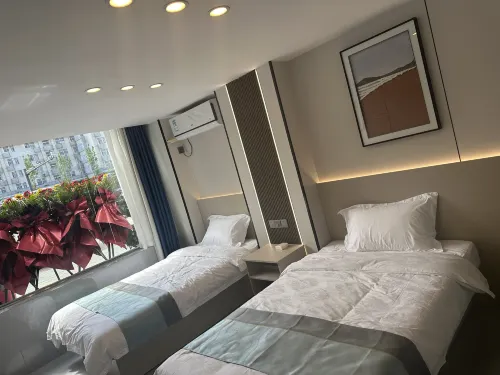 Zhehao Hotel