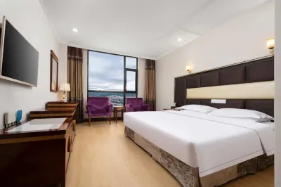 Feihong Hotel Hotels in Jiaocheng County