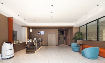 Laiyue Shangya Hotel