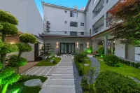沐山苑·花園民宿（麗江古城南門忠義市場店） - 早餐