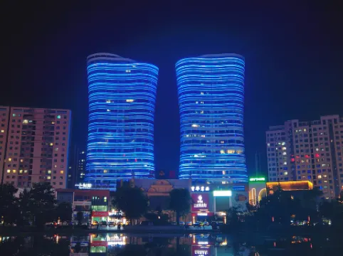 Xinxiang Xinnuo Hotel