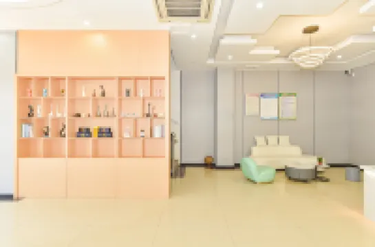 Baijiafu Business Hotel