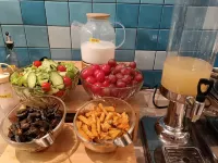 Homeinn · neo (Jining Liangshan Phoenix City) - breakfast