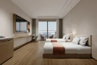 Miyi Ningze Sunshine Hotel Hotels in Miyi