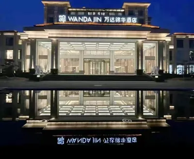 Wanjin Hotel
