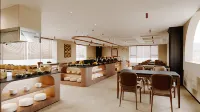 Jun Hao Sunshine Hotel Hotels in Suining