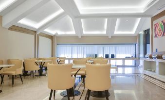 Vienna International Hotel (Chongqing Ba'nan Rongke Jinse Shidai)