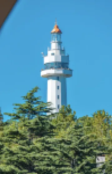 Sotu Dalong Post Office B&B (Yantai Mountain Scenic Area)