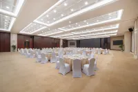 โรงแรมนานาชาติคอนช์ จิงเต๋อ - พร้อมอาหารเช้า